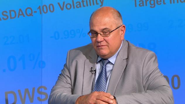 Георги Минчев, Българо-руска търговско промишлена палата, „Бизнес старт“, 10.09.2019 г.