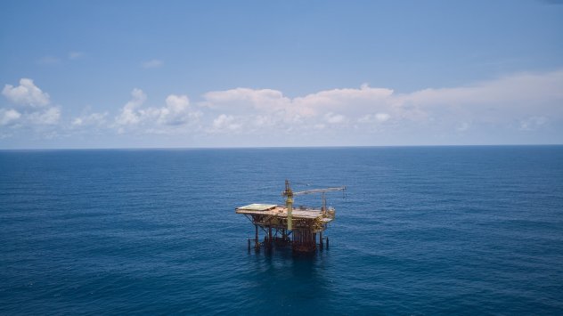 Снимка: Bloomberg