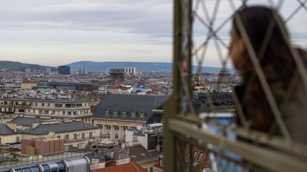 Снимка: Bloomberg