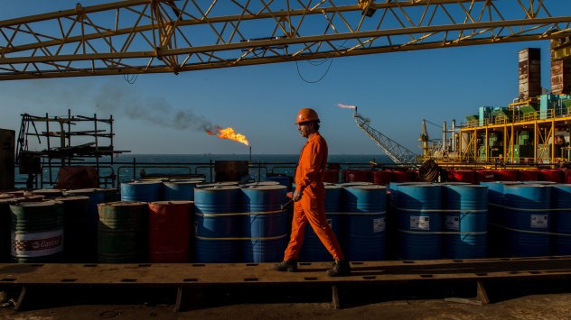 Снимка: Bloomberg