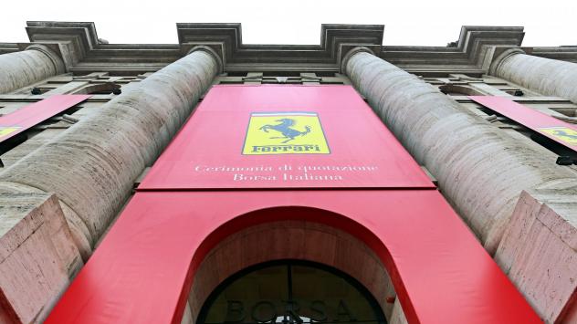 Fiat: Автомобилният пазар достигна пика си