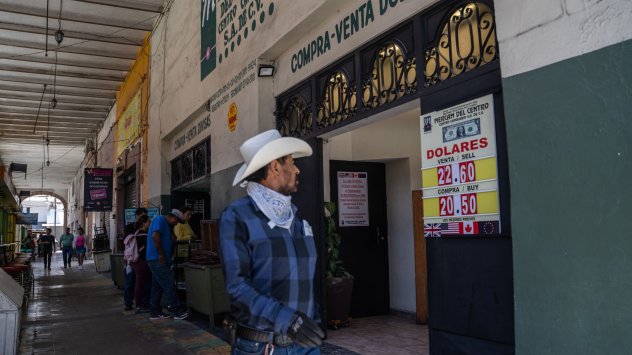 снимка: Bloomberg LP