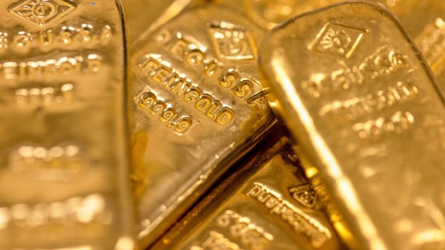 Снимка: Bloomberg LP