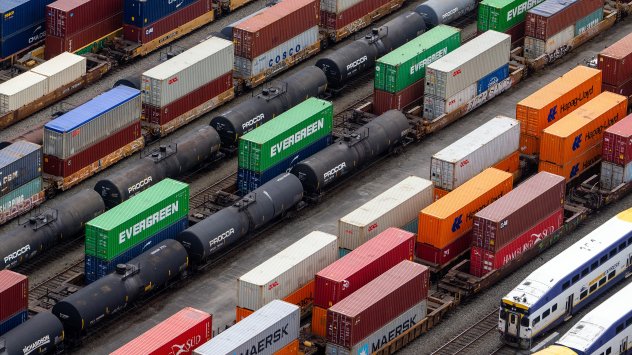 Снимка: Bloomberg