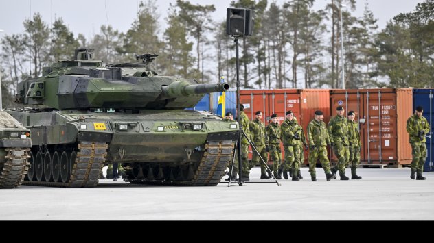 Русия заплаши да разположи ядрени оръжия в и около региона