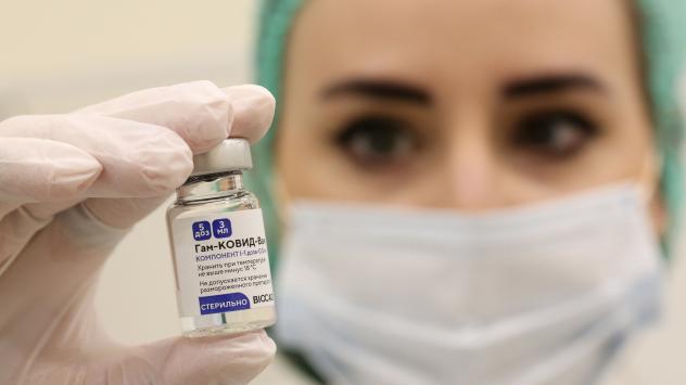 Снимка: Andrey Rudakov/Bloomberg