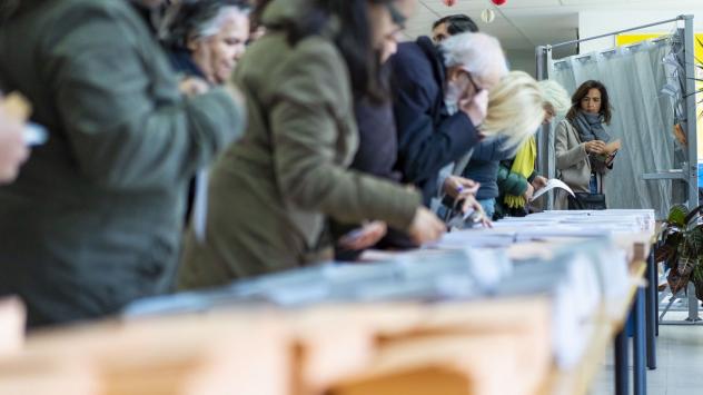 Снимка: Angel Navarrete/Bloomberg