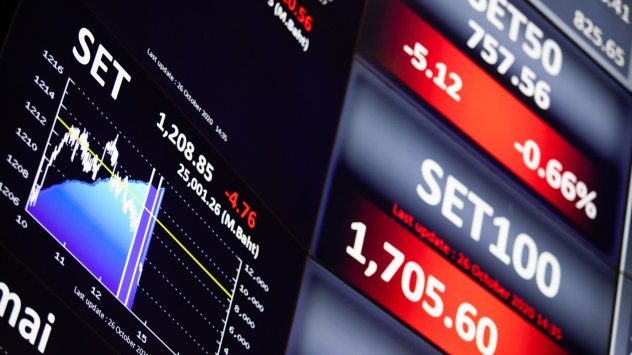 Всички признаци сочат към още предстоящи загуби за азиатските акции