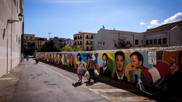 Снимка: Bloomberg