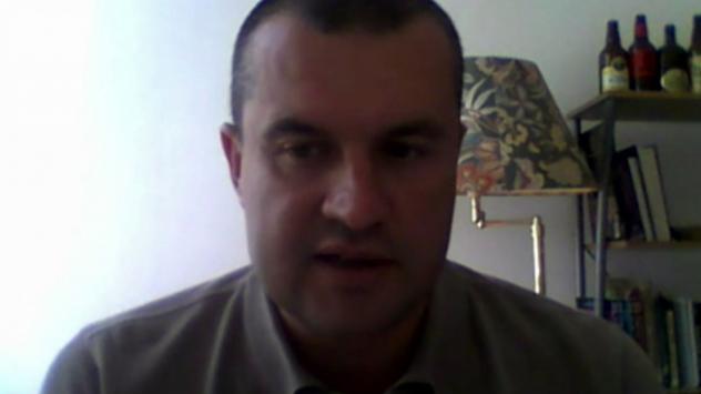 Снимка: Bloomberg TV Bulgaria