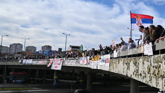 Снимка: Bloomberg L.P.