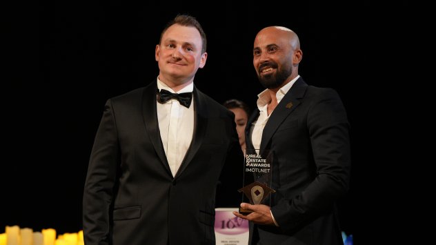 Снимка: Real Estate Business Awards