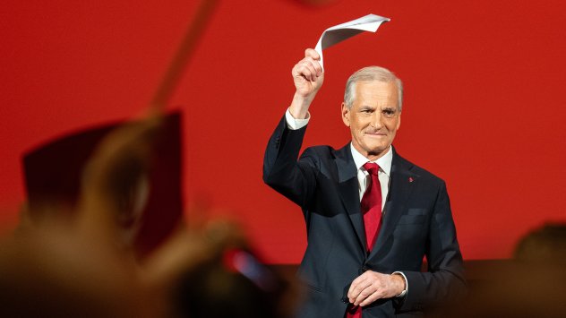 Снимка: Bloomberg L.P.