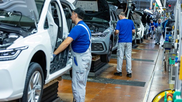 Снимка: Bloomberg