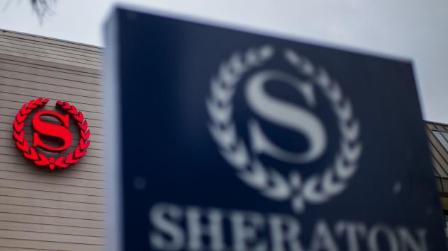 Снимка: David Paul Morris/Bloomberg