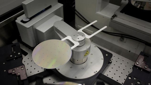 Снимка: Bloomberg