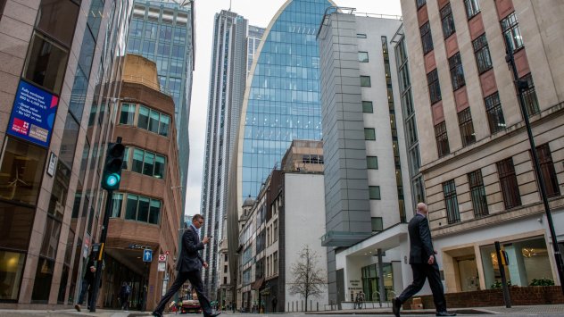 Централната банка на Англия BoE повиши основния си лихвен процент