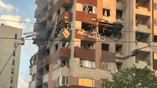 Снимка: Bloomberg L.P.