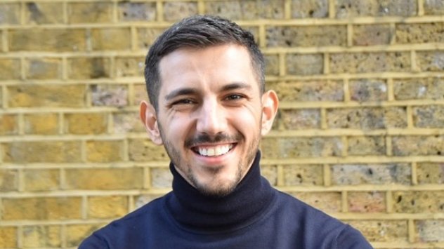 Българинът Коста Колев чийто стартъп успя да изпъкне сред 170