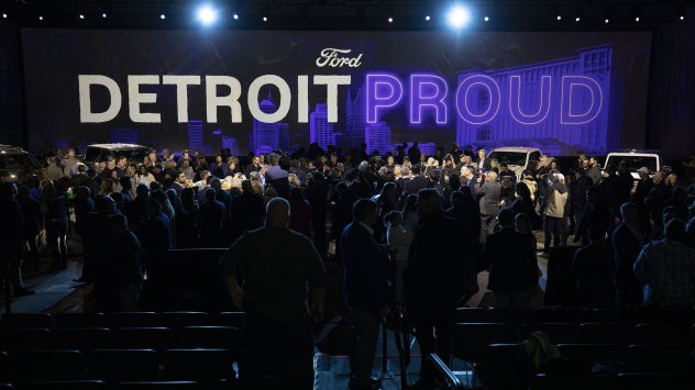 Снимка: Bloomberg