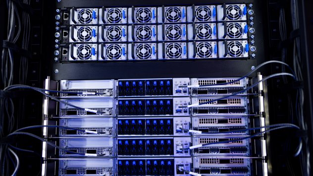 Снимка: Bloomberg