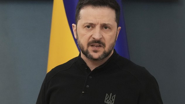 Снимка: Bloomberg LP