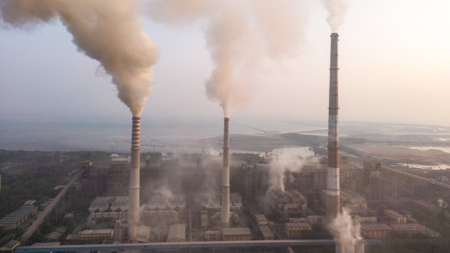 Снимка: Bloomberg L.P.