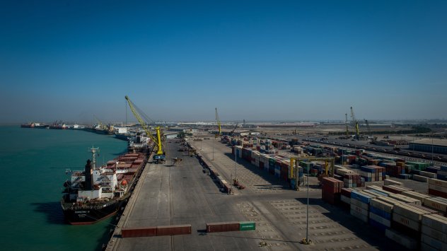 Снимка: Bloomberg