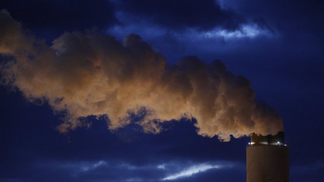 Снимка: Bloomberg L.P.