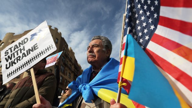 Снимка: Bloomberg LP