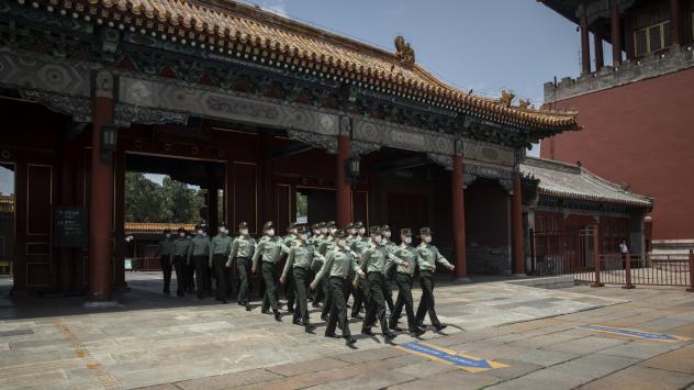 Снимка: Bloomberg