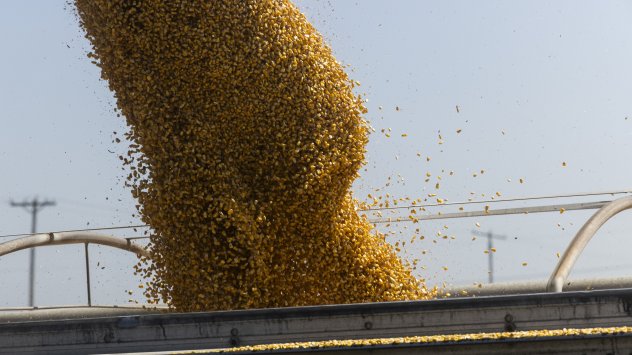 Снимка: Bloomberg L.P.