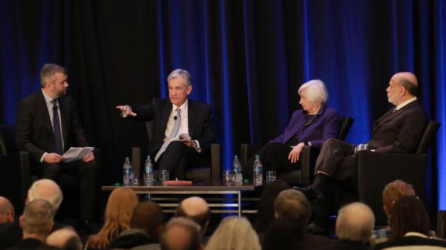 Снимка: Elijah Nouvelage/Bloomberg