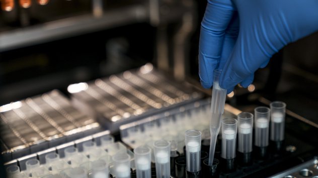 Снимка: Bloomberg L.P. 