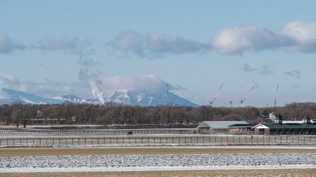 Снимка: Bloomberg LP