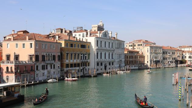 Снимка: Bloomberg L.P.