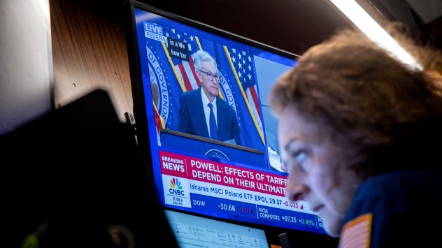 Снимка: Bloomberg LP