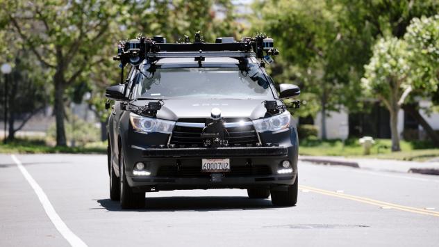 Снимка: Bloomberg