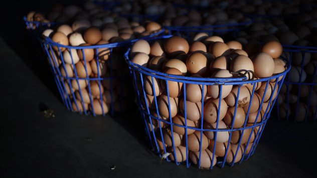 Снимка: Bloomberg LP