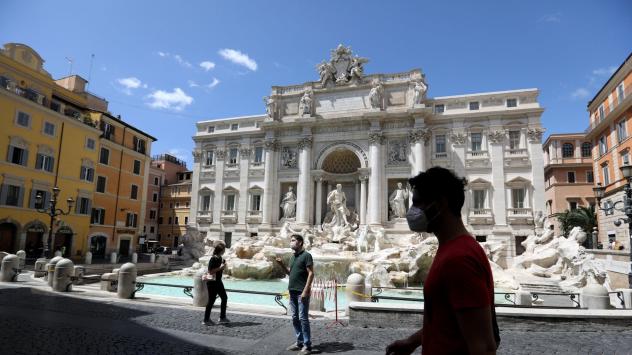 Снимка: Alessia Pierdomenico/Bloomberg