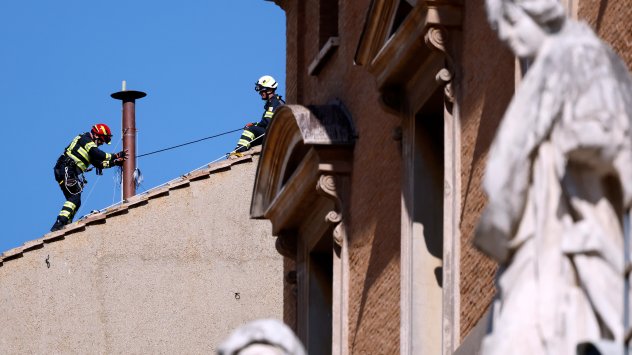 Снимка: Bloomberg LP