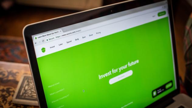 Снимка: Tiffany Hagler-Geard/Bloomberg