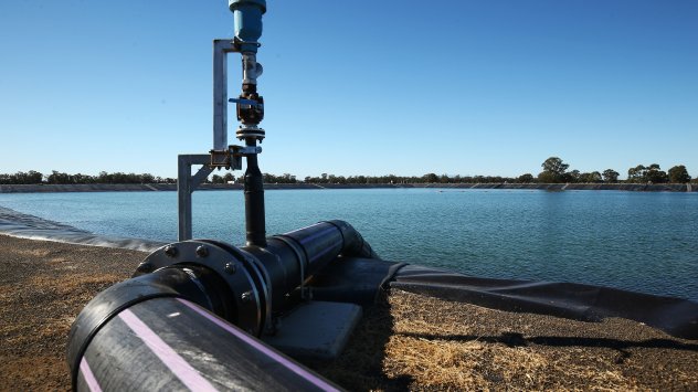 Снимка: Bloomberg L.P.