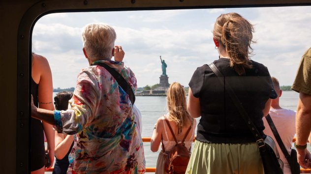 Снимка: Bloomberg LP