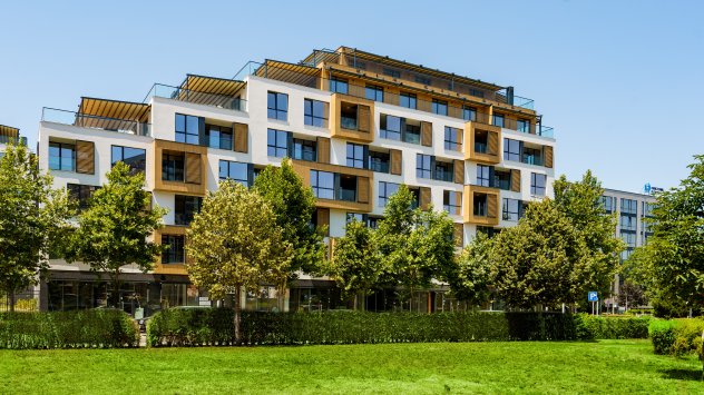 Снимка: Royal Garden