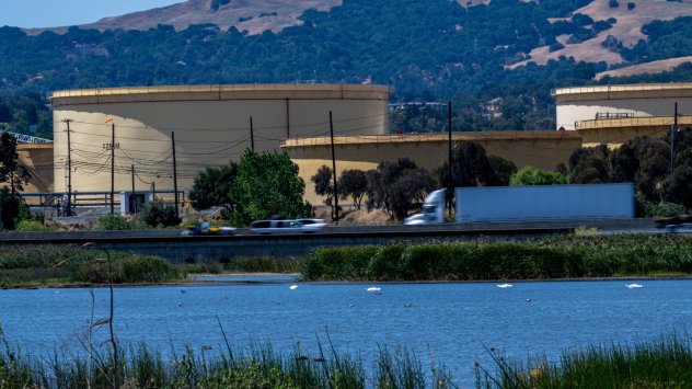 Снимка: Bloomberg