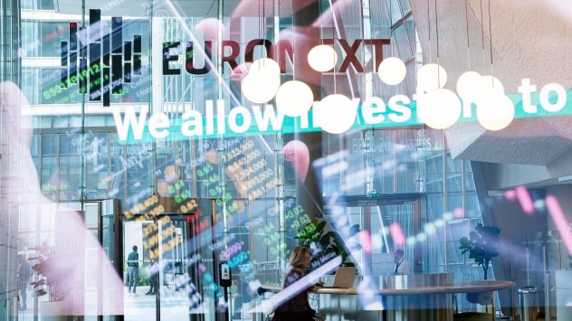 Снимка: Bloomberg LP