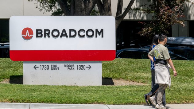 Снимка: Bloomberg L.P.