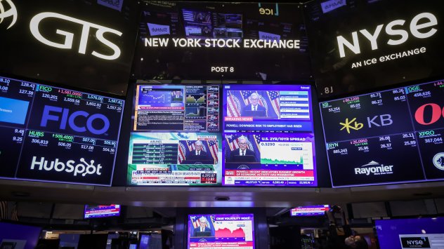 Снимка: Bloomberg LP 