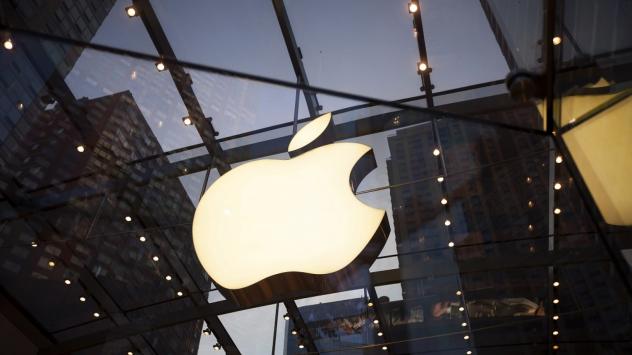 Магазин на Apple. Снимка: Michael Nagle/Bloomberg